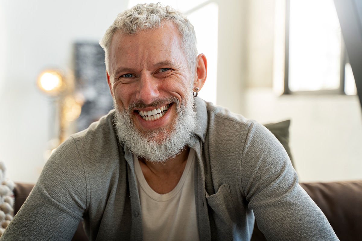 Testosterone Replacement Therapy for Men In Testosterone Replacement Therapy Clinic In Mishawaka